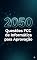 Livro 2050 Questões Comentadas de Informática para Concursos Banca FCC