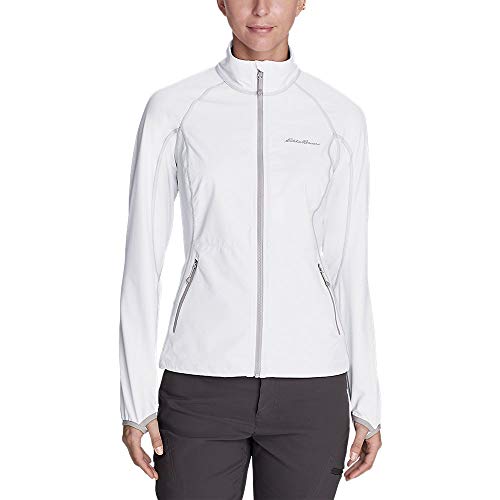 sandstone soft shell jacket