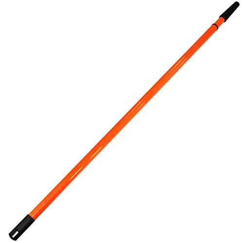 6.6 Feet Heavy Duty Paint Roller Extension Pole,Paint Roller,Paint
