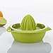 Westmark 3091227A Lemon and Orange Press Limetta, Apple Green