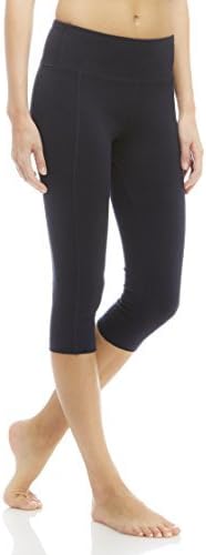 Marika Women's Carrie Slimming Capri Leggings, Midnight Blue, Small price  in UAE | Amazon UAE | kanbkam