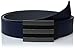 adidas Golf Men's 3-Stripe Reversible Belt