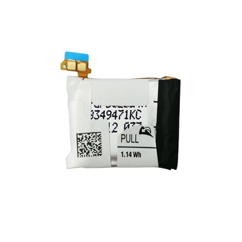 Litu internal lithium battery replacement for samsung galaxy gear…