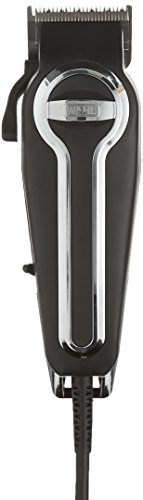 Wahl Canada Elite Pro High Performance Home Hair Cutting Kit, At home Haircutting, Electric Hair Clipper, Grooming Kit for Men, Electric Hair Clipper, Certified in Canada, Model 3145