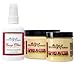 The Spoiled Mama Bump Gloss Stretch Mark Oil