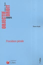 Procédure pénale