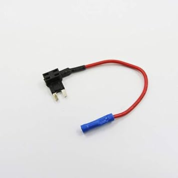 Add A Circuit Standard Mini Micro Blade Fuse Boxes Holder