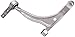 ACDelco 45D3212 Professional Front Driver Side Lower Suspension Control Arm and Ball Joint Assembly
