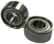 Extreme Hobbies Traxxas 540 Velineon 5x11x5mm Hybrid Ceramic Motor Bearings