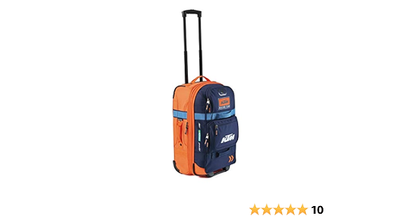 Amazon.com: Ogio 3PW1971000 - Bolsa para equipo de KTM : Automotriz