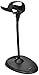 Honeywell STND-22F00-001-6 Weighted Base Stand with Flexible Rod for Xenon 1900 General Duty Barcode Scanner, Xenon Cup, 9