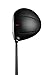 TaylorMade Men's Aero Burner 16 Driver (Graphite, 10.5 Degree, Stiff, Right)