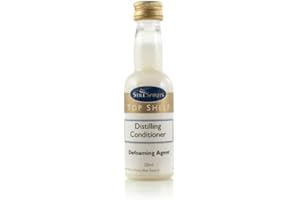 THE HOMEBREW SHOP Top Shelf Distilling Conditioner - 5 Pack