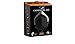 V-MODA Crossfade M-100 Over-Ear Noise-Isolating Metal Headphone (Phantom Chrome)