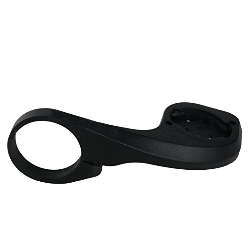 Witspace Bicycle Bracket Holder Bike Handle Bar GPS Computer Mount For Garmin Edge GPS