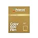Polaroid Originals Limited Edition Color Film for 600 - Metallic Gold Frame Edition (4859)