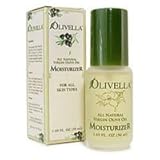 Olivella Moisturizer Oil