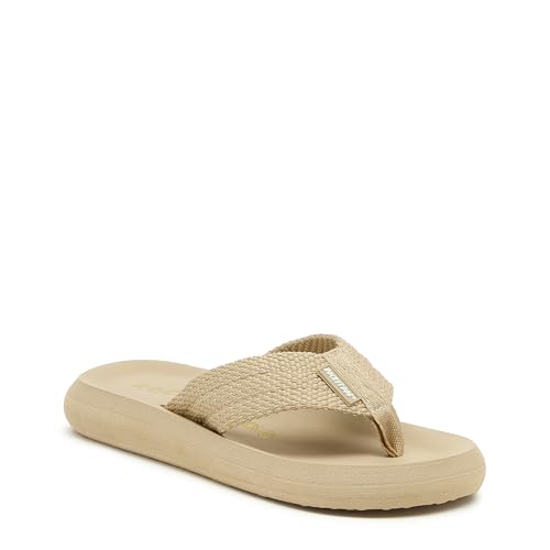 Rocket Dog Women's Sunset Comfort Foam Flip Flop Sandal