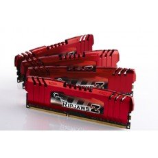 G。Skill Ripjaws Zシリーズ32 GB (4 x 8 GB) 240 - pin ddr3 SDRAM 2400 rdzdsi3 Amazon | G。Skill Ripjaws Zシリーズ32 GB (4 x 8 GB) 240