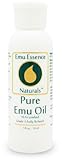 Emu Essence Pure Emu Oil 2 oz AEA Certified