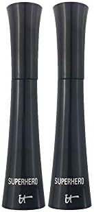 Stretch Volumizing Mascara 0.30 US fl.oz 2 Pieces