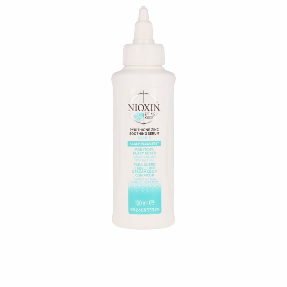 NIOXIN Scalp Recovery Soothing Serum 100 ml