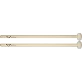Vater MVT1 Hard Timpani Mallets Pair
