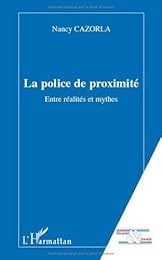 La  police de proximité
