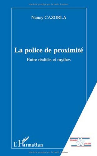 La  police de proximité