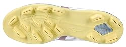 Mizuno Women's Cushionrevo Finch TPU Spike Softball