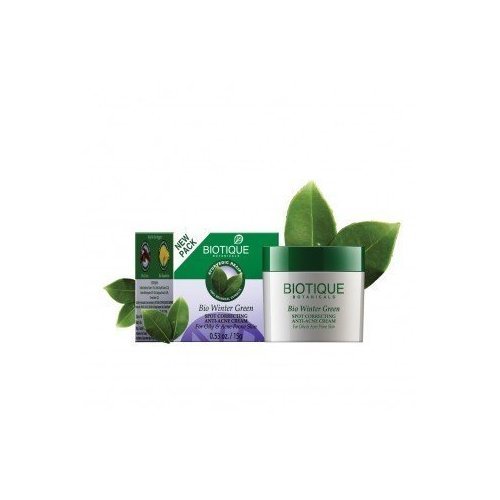 biotique anti acne spot correcting cream