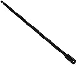 Vermont American 17104 12-Inch Standard Drill Bit Extension