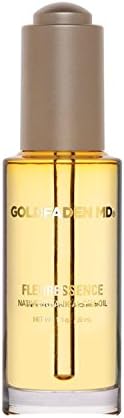 GOLDFADEN MD Fleuressence Native Botanical Cell Oil 30ml
