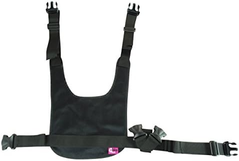 ubio Wheelchair Breathable Abdominal Belt Size S