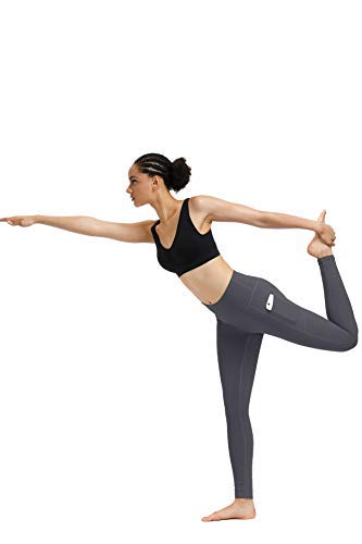 Fengbay-2-Pack-High-Waist-Yoga-Pants-Pocket-Yoga-Pants-Tummy-Control-Workout-Running-4-Way-Stretch-Yoga-Leggings