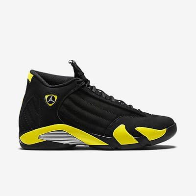 air jordan thunder 14