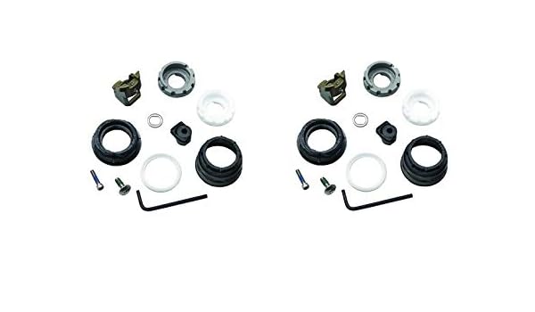 Amazon Com Moen 93980 Replacement Handle Mechanism Kit For One