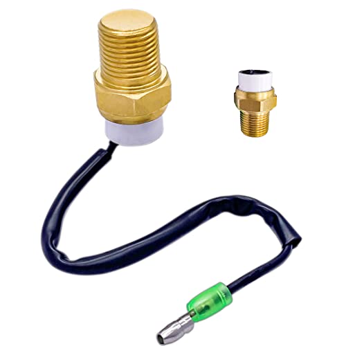 Thermostat Switch Sensor For Polaris Ranger 425, 500 (2x4, 4x4, 6x6) 1999-2004 - Replacement Part, 90-Day Warranty-727186