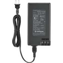 24V DC POWER SUPPLY, 2A UL