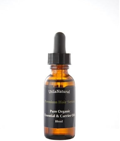 Amazon オーガニック ヘアオイル３０ｍｌマルラオイル モロッカンアルガンオイル ホホバオイル ココナッツオイル セサミオイル キャスターオイル Utilaorganic ヘアオイル 通販