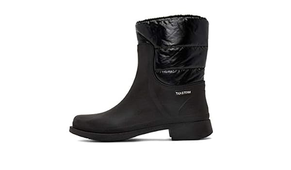 vegan rain boots womens