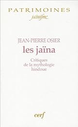 Les  jaïna