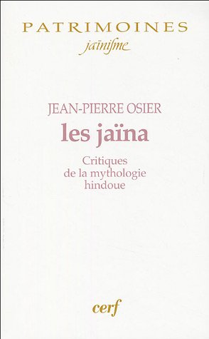 Les  jaïna