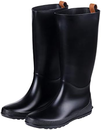 best tall rain boots