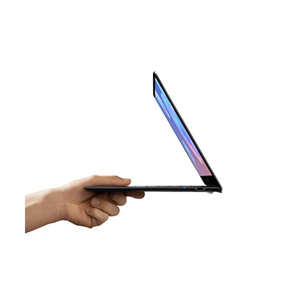Samsung Galaxy Book S 13.3 Inch 8 GB Intel i5 Laptop - Mercury Grey (UK Version) - Image 3