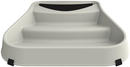 Cat Litter Box Litter-Robot III 3 Open Air Ramp