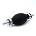 EDTara 12mm Fuel Pump Petrol Fuel Line Syphon Hand Primer Bulb for All Fuels