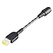 AC Charger Power Supply Adapter Converter Cable Cord For Lenovo ThinkPad T440, T440p, T440s, T540p, X1 Carbon, X140e, X240