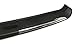Rear Bumper Guard for Nissan Rogue 2017-Early 2020