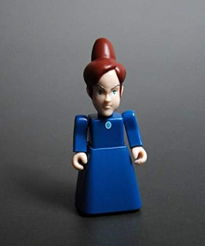Amazon アルプスの少女 ハイジ ロッテンマイヤーさん 単品 フィギュア Tinibiz フィギュア ドール 通販